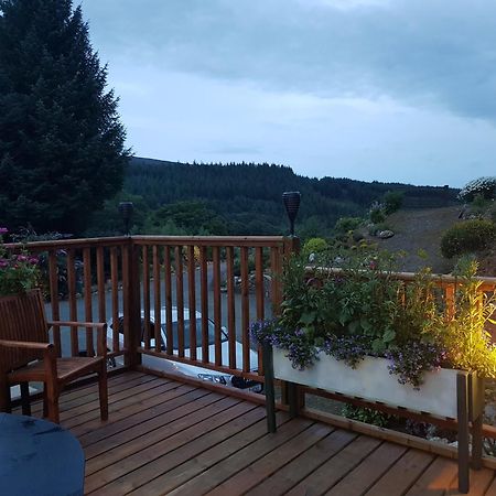Forest View Woodland Lodge Ballard Dış mekan fotoğraf